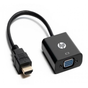 Перехідник HP USB 3.1 Type-C --> VGA F (DHC-CT500)