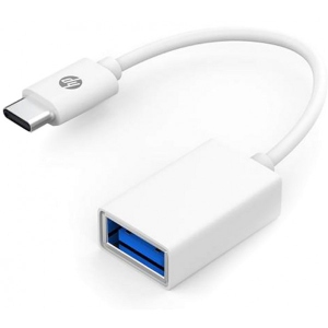 Перехідник HP USB3.1 Type-C USB (OTG) (DHC-TC105)