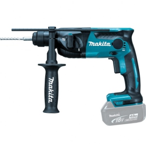 Перфоратор Makita DHR165Z без АКБ та ЗУ