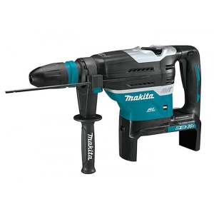 Перфоратор Makita DHR400ZK