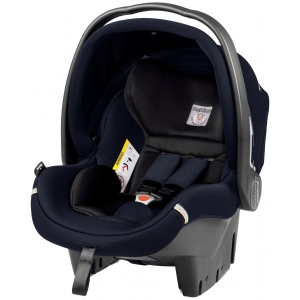 Автокрісло Peg-Perego PrimoViaggio Sl Navy (синє)