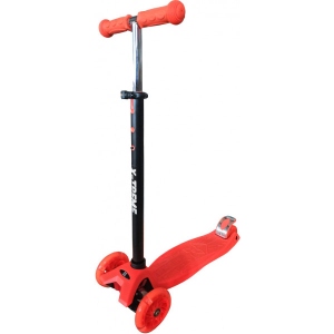 Триколісний самокат X-Treme KS-208 Orange