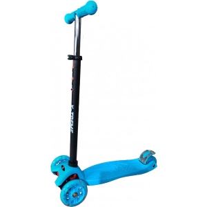 Триколісний самокат X-Treme KS-208 Blue
