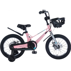 Двоколісний велосипед Forte TWISTER 16" Pink