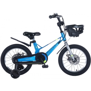 Двоколісний велосипед Forte TWISTER 18" Blue купити