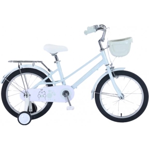 Двоколісний велосипед Forte IRIS 16" Blue