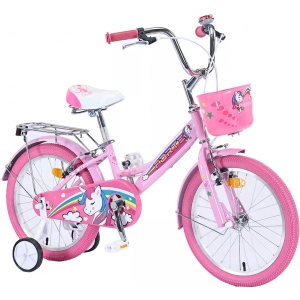 Двоколісний велосипед Forte SUNNY 20" Pink