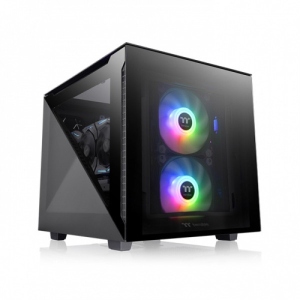Корпус Thermaltake Divider 200 TG Black (CA-1V1-00S1WN-00)