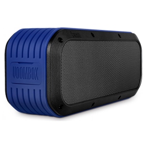 Портативна акустика Divoom Voombox-outdoor 3gen Blue Київ