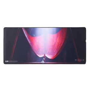 Килимок для миші Diablo Lilith (5292910011619)