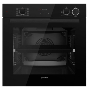 Духова шафа електрична Perfelli DIAMOND 6D10NS NERO