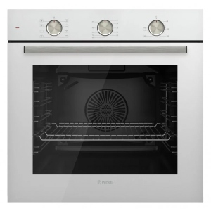 Духова шафа електрична Perfelli DIAMOND 6M8L BIANCO