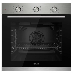 Духова шафа електрична Perfelli DIAMOND 6M8L INOX