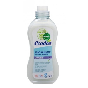 Ополіскувач для білизни Ecodoo органічний Лаванда 1 л (3380380099977)