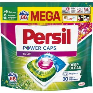 Капсули для прання Persil Color 66шт