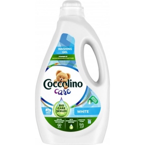 Гель для прання Coccolino CARE д/білих речей 1,8л