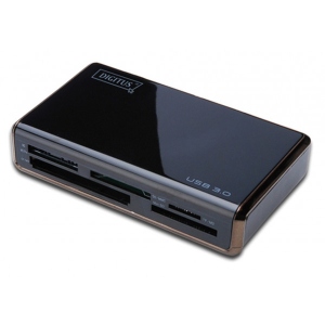 Кардрідер Digitus USB 3.0 (DA-70330)