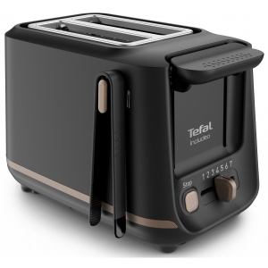Тостер Tefal TT533811
