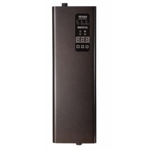 Електричний котел TENKO Digital 7,5 кВт 220V DKE 7,5_220