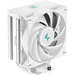 Процесорний кулер Deepcool AG400 Digital WH (R-AG400-WHNDMN-G-1)
