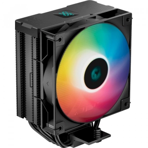 Процесорний кулер Deepcool AG400 Digital BK ARGB (R-AG400-BKADMN-G-1)