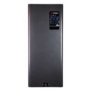 Електричний котел TENKO Digital Standart 4,5 кВт 220V SDKE