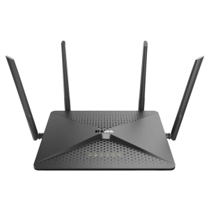 купити Уцінка - Маршрутизатор інтернет WiFi5 D-Link DIR-2150