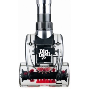 Турбощітка для пилососа Dirt Devil Rebel M219 (DDL00131) Mini