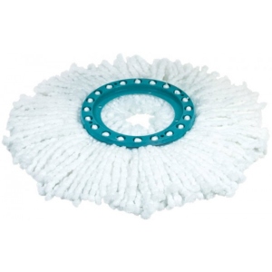 Змінна насадка на швабру Leifheit Clean Twist Disc Mop 52095