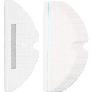 Тканина для чищення RoboRock Disposable Mop 30 шт.