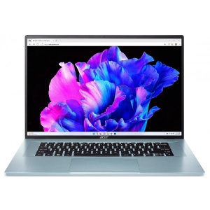 Ноутбук Acer Swift Edge 16 SFE16-42 (NX.KH5EU.005) Glacier Blue