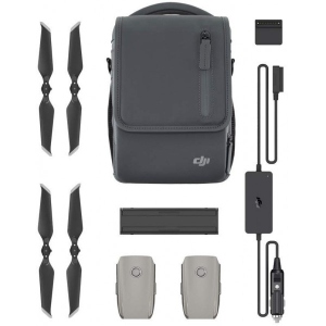 Акумулятор для квадрокоптера DJI Набор Mavic 2 Part1 Fly More Kit