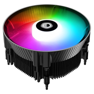 Процесорний кулер ID-Cooling DK-07i Rainbow