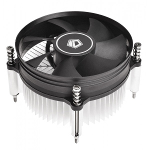 Процесорний кулер ID-Cooling DK-15 PWM