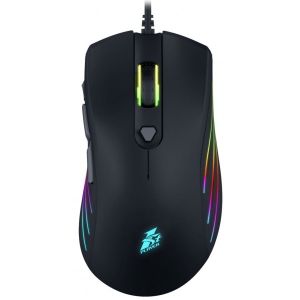 Миша дротова ігрова 1stPlayer DK3.0 Black USB
