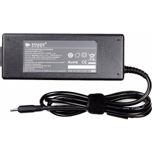 Зарядний пристрій для ноутбука PowerPlant Dell 220V 19.5V 130W 6.7A (DL130G4530)