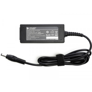 Зарядний пристрій для ноутбука PowerPlant Dell 220V 19V 30W 1.58A (DL30F5525)