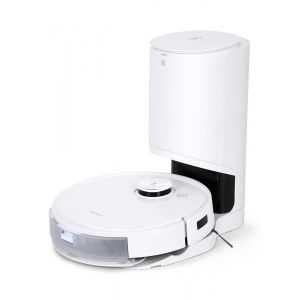 Пилосос робот Ecovacs Deebot Ozmo T9 Plus (DLX13-54)