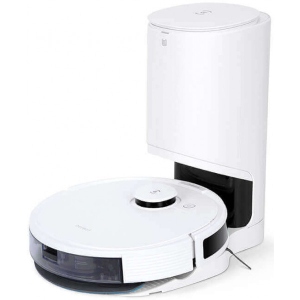 Уцінка - Пилесос робот миючий Ecovacs DEEBOT OZMO N8 PLUS (DLN26) #