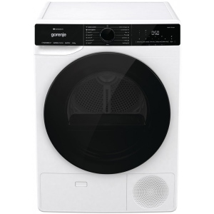 Сушильна машина Gorenje DPNA 83 WIFI