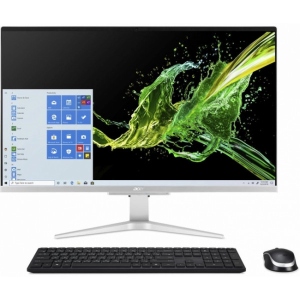 Комп'ютер-моноблок Acer Aspire C27-1655 (DQ.BGGME.006)