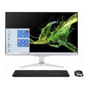 Комп'ютер-моноблок Acer Aspire C27-1655 (DQ.BGGME.004)