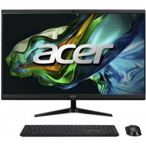 Комп'ютер-моноблок Acer Aspire C27-1800 (DQ.BLHME.003)