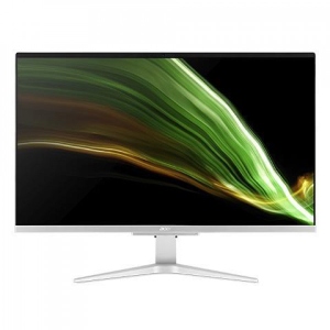 Комп'ютер-моноблок Acer Aspire C27-1655 (DQ.BGHME.001)