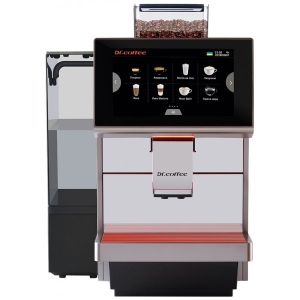 Кавомашина Dr.Coffee M12 Big
