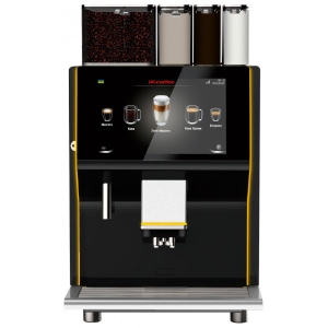Кавомашина Dr.Coffee Coffee Center