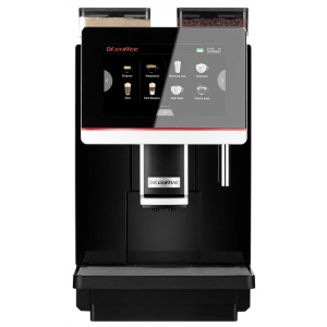 Кавомашина Dr.Coffee Coffeebar Plus