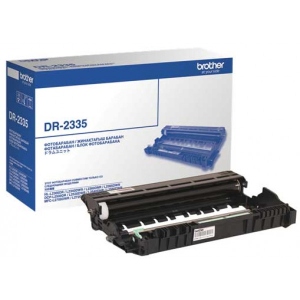 Картридж для лазерних принтерів/БФП Brother для HL-L2360/2365 DCP-L2500/25x0 MFC-L2700/2720/2740 (DR2335)