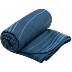 Рушник туристичний Sea to Summit DryLite Towel Atlantic Wave M (STS ACP071031-051612)