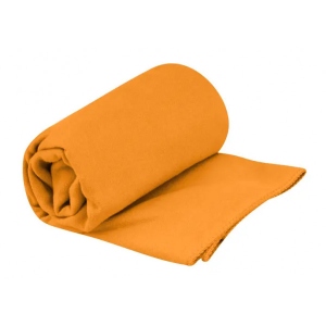 Рушник туристичний Sea to Summit DryLite Towel Orange XL (STS ADRYAXLOR)
